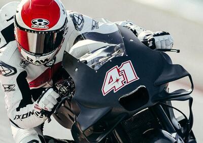 MotoGP. Aleix Espargaro ottimista su Honda: “Vincerà presto”