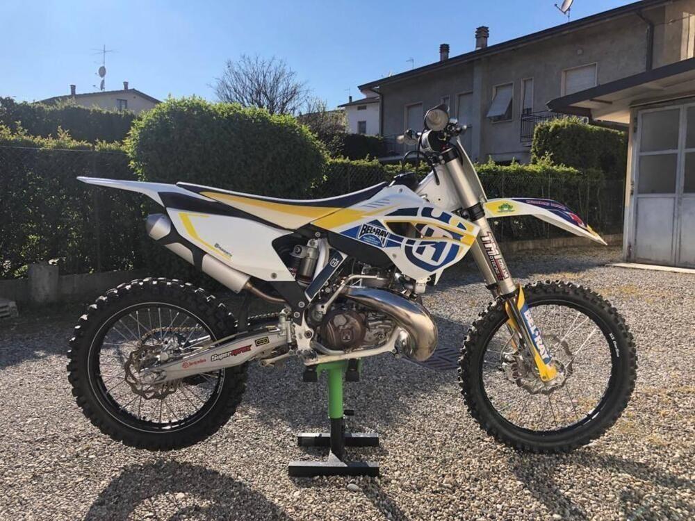 Husqvarna TC 250 (2016) (2)