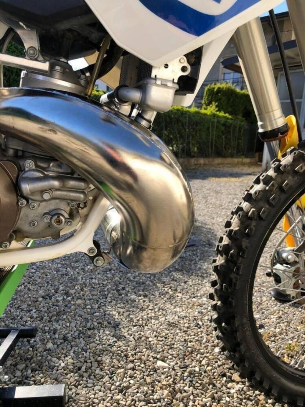 Husqvarna TC 250 (2016) (6)