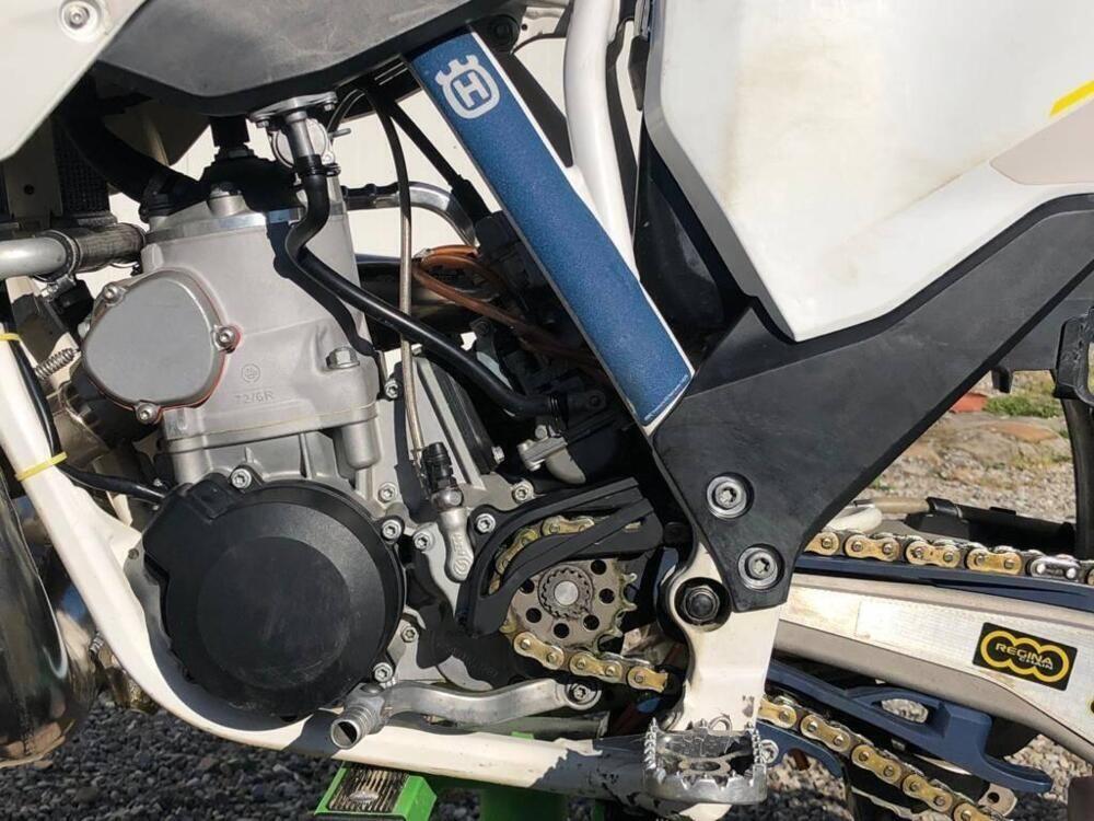 Husqvarna TC 250 (2016) (7)