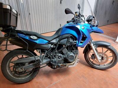 Bmw F 650 GS (2008 - 12) usata