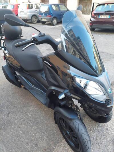 Piaggio Mp3 300 Hpe (2019 - 20) usata
