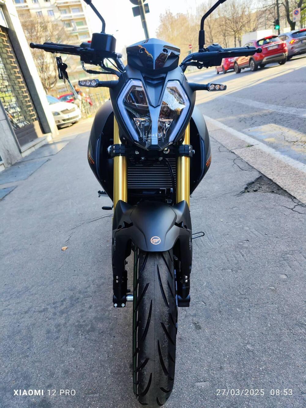 Keeway Motor RKF 125 (2025) (10)