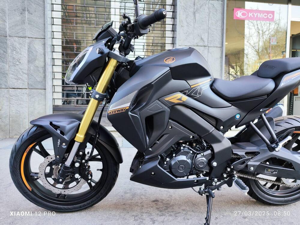 Keeway Motor RKF 125 (2025) (5)