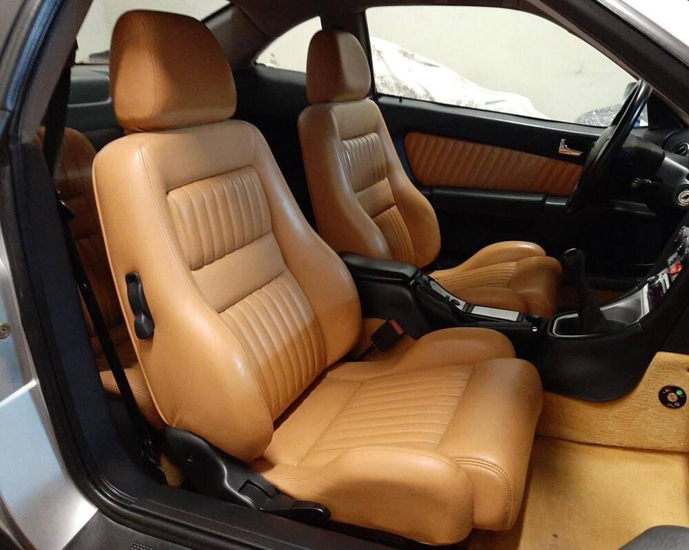 Alfa Romeo GTV d'epoca a Perugia (7)