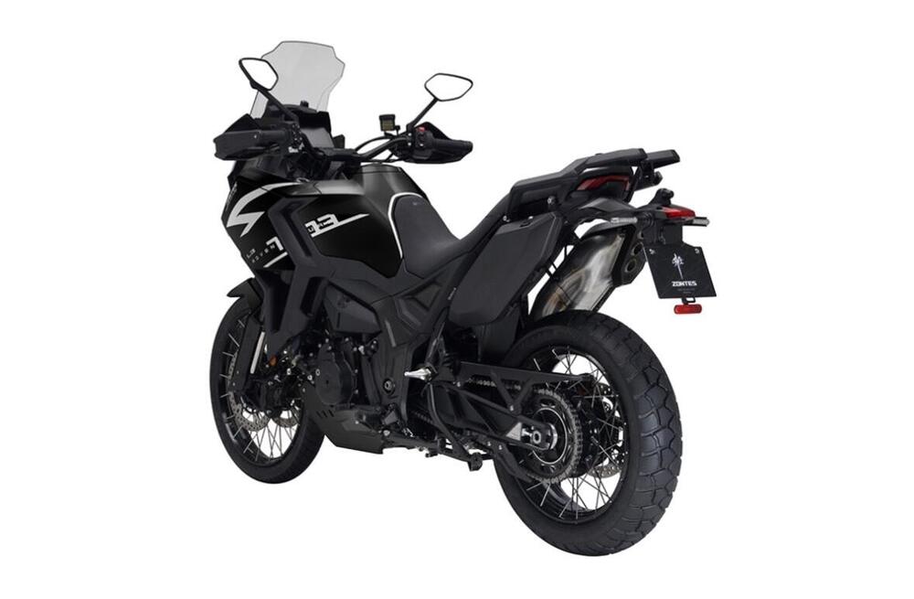 Zontes ZT703-F (2025 - 26) (4)