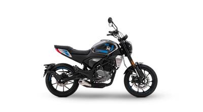 CFMOTO 300CL-X Heritage (2023 - 25) nuova