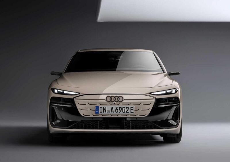 Audi A6 Sportback e-tron (3)