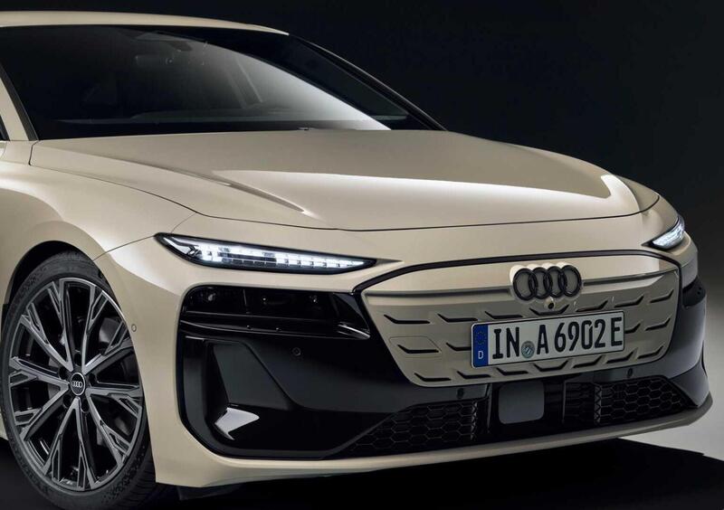 Audi A6 Sportback e-tron (13)