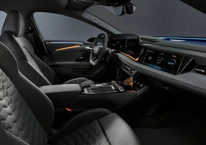 Audi A6 Sportback e-tron (7)