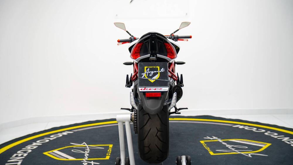 MV Agusta Brutale 800 RR (2015 - 16) (5)