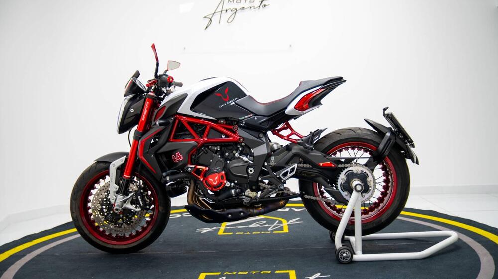 MV Agusta Brutale 800 RR (2015 - 16) (7)