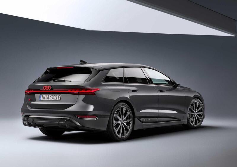 Audi A6 Avant e-Tron (2024-->>) (3)