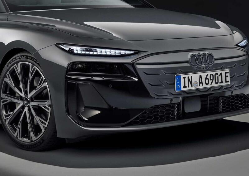 Audi A6 Avant e-Tron (2024-->>) (13)