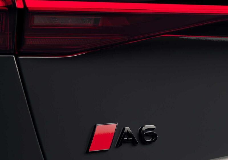 Audi A6 Avant e-Tron (2024-->>) (15)