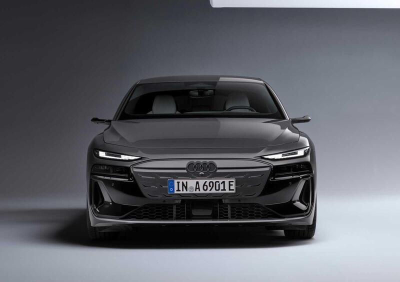 Audi A6 Avant e-Tron (2024-->>) (5)