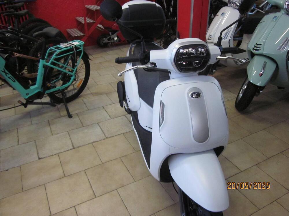 Kymco Filly 50 (2024 - 26) (2)