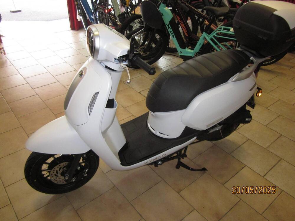Kymco Filly 50 (2024 - 26) (3)