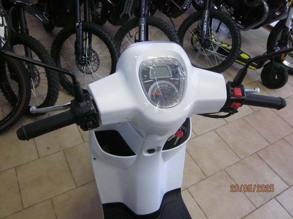 Kymco Filly 50 (2024 - 26) (4)