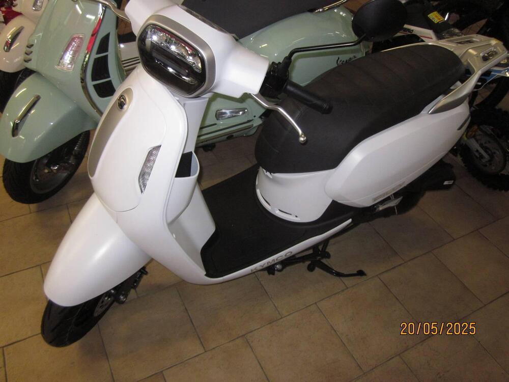 Kymco Filly 50 (2024 - 26) (5)