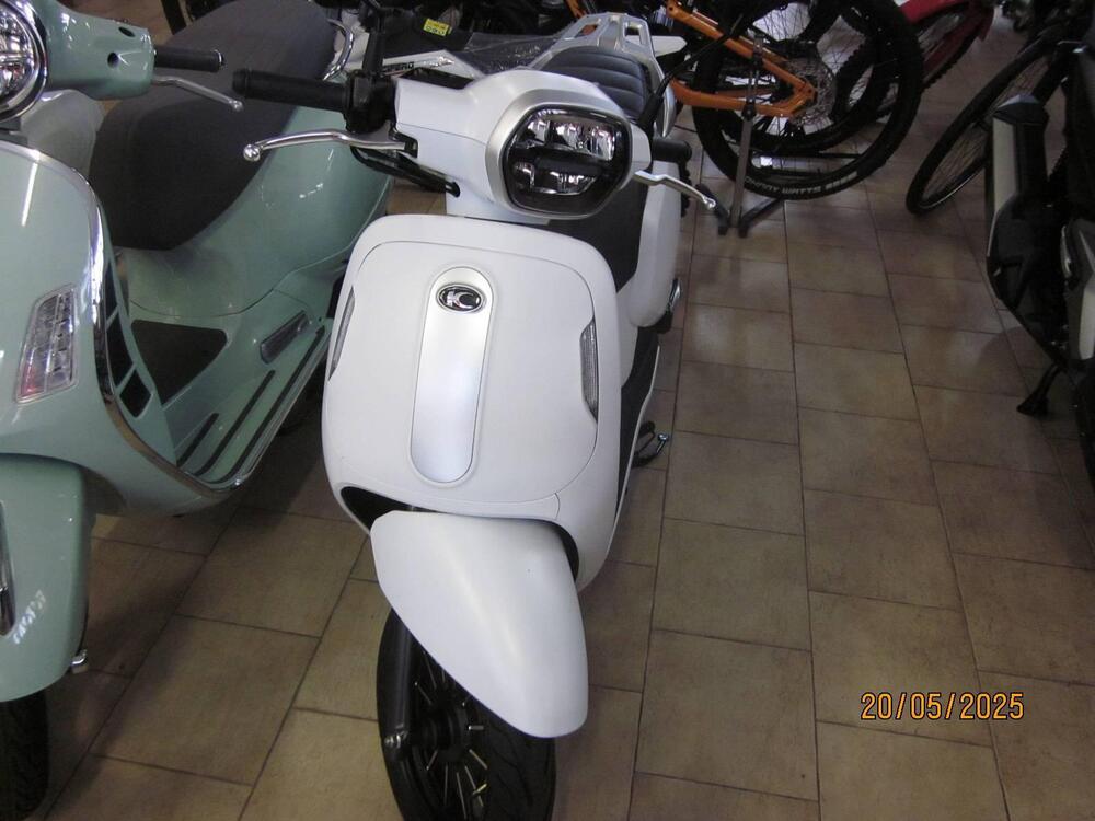 Kymco Filly 50 (2024 - 26) (6)