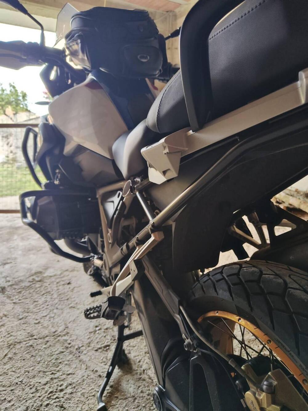 Bmw R 1250 GS (2019 - 20) (3)