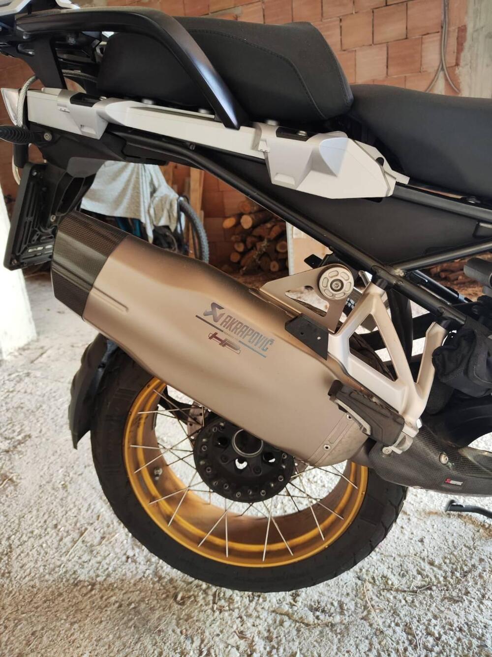 Bmw R 1250 GS (2019 - 20) (6)