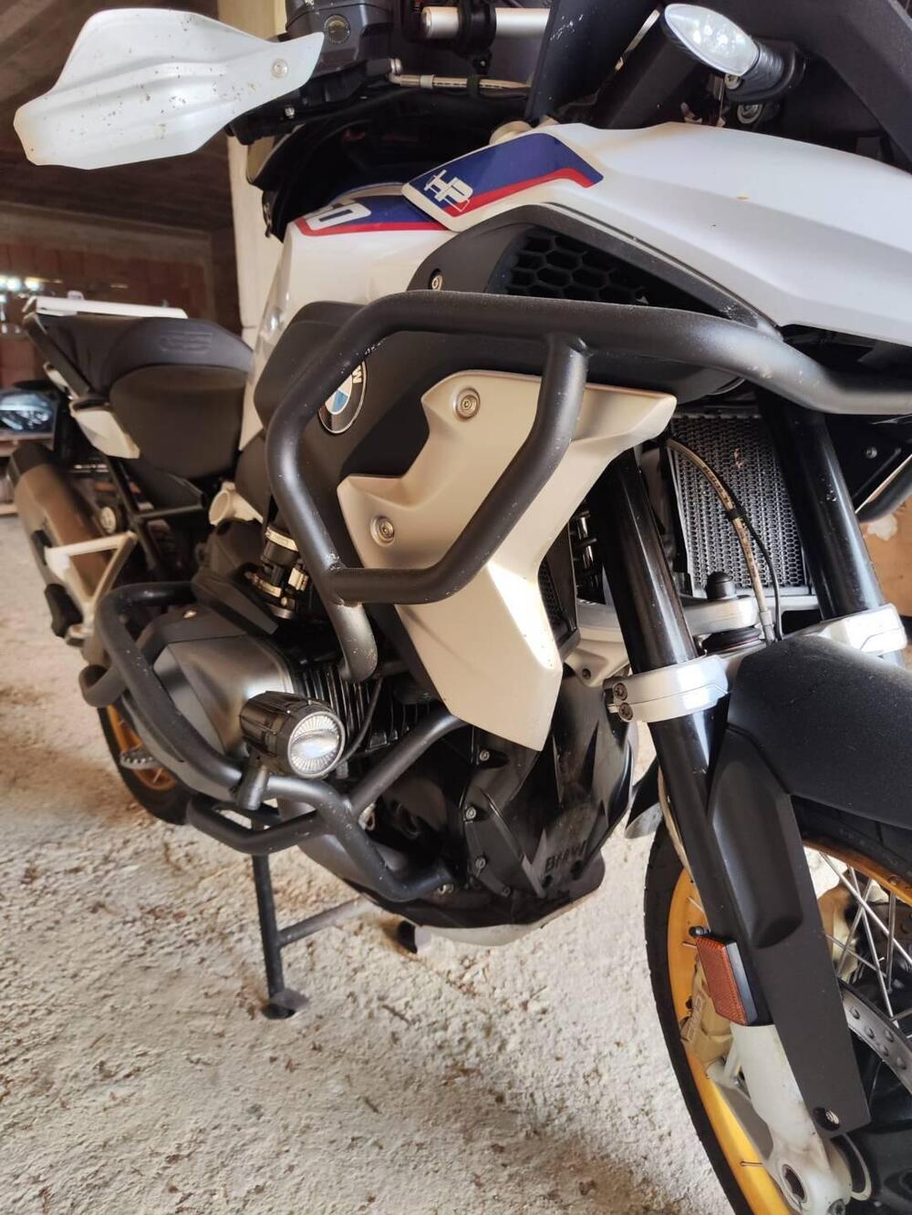 Bmw R 1250 GS (2019 - 20) (7)