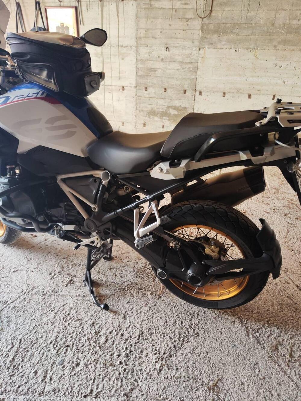 Bmw R 1250 GS (2019 - 20) (8)