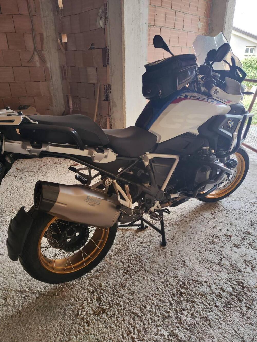 Bmw R 1250 GS (2019 - 20) (9)