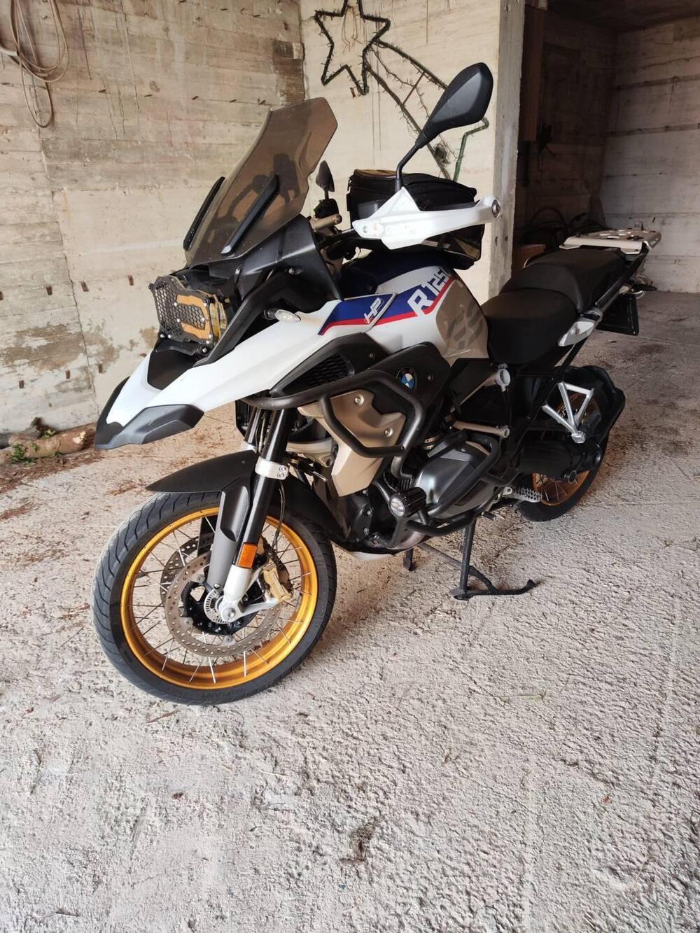 Bmw R 1250 GS (2019 - 20)