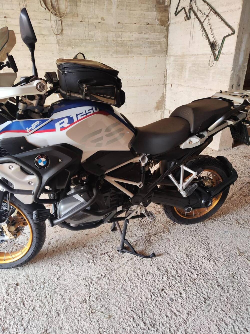 Bmw R 1250 GS (2019 - 20) (10)