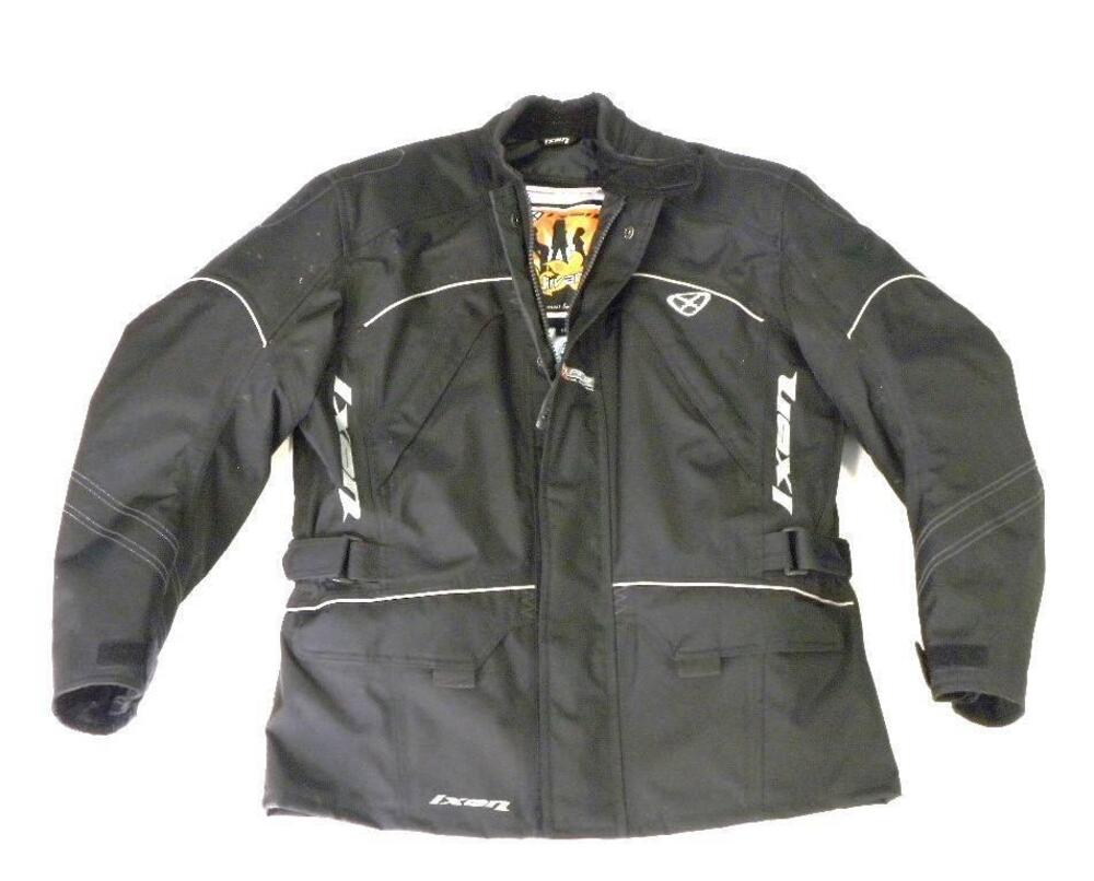 Giacca Ixon 9 (L)