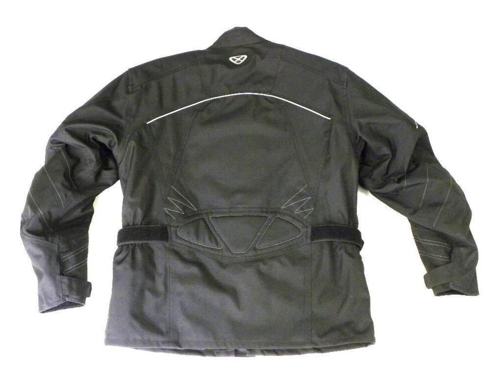 Giacca Ixon 9 (L) (3)