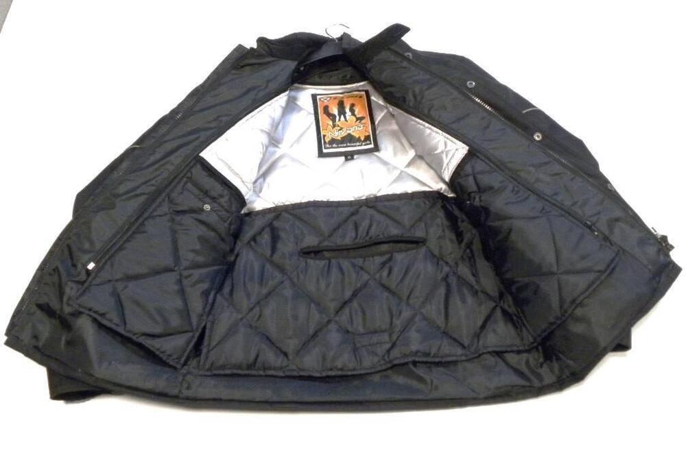 Giacca Ixon 9 (L) (6)