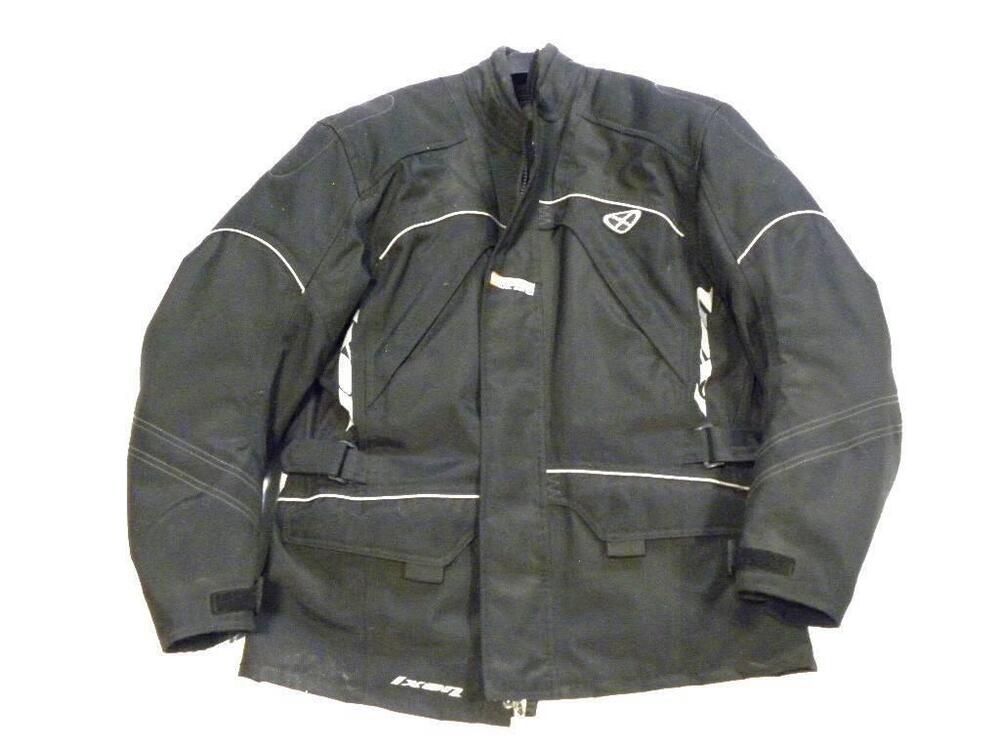 Giacca Ixon 9 (L) (7)
