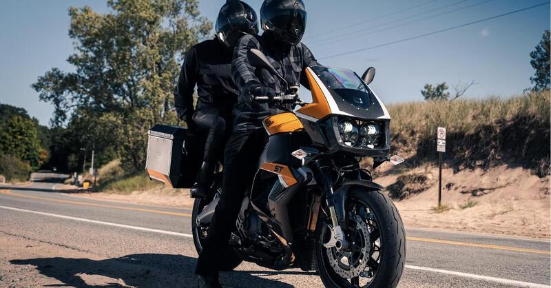 Prenotazioni al via: la Buell Supertouring sta arrivando per davvero?