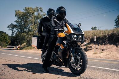 Prenotazioni al via: la Buell Supertouring sta arrivando per davvero?