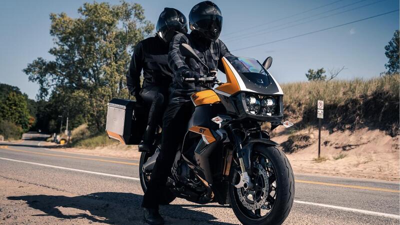 Prenotazioni al via: la Buell Supertouring sta arrivando per davvero?