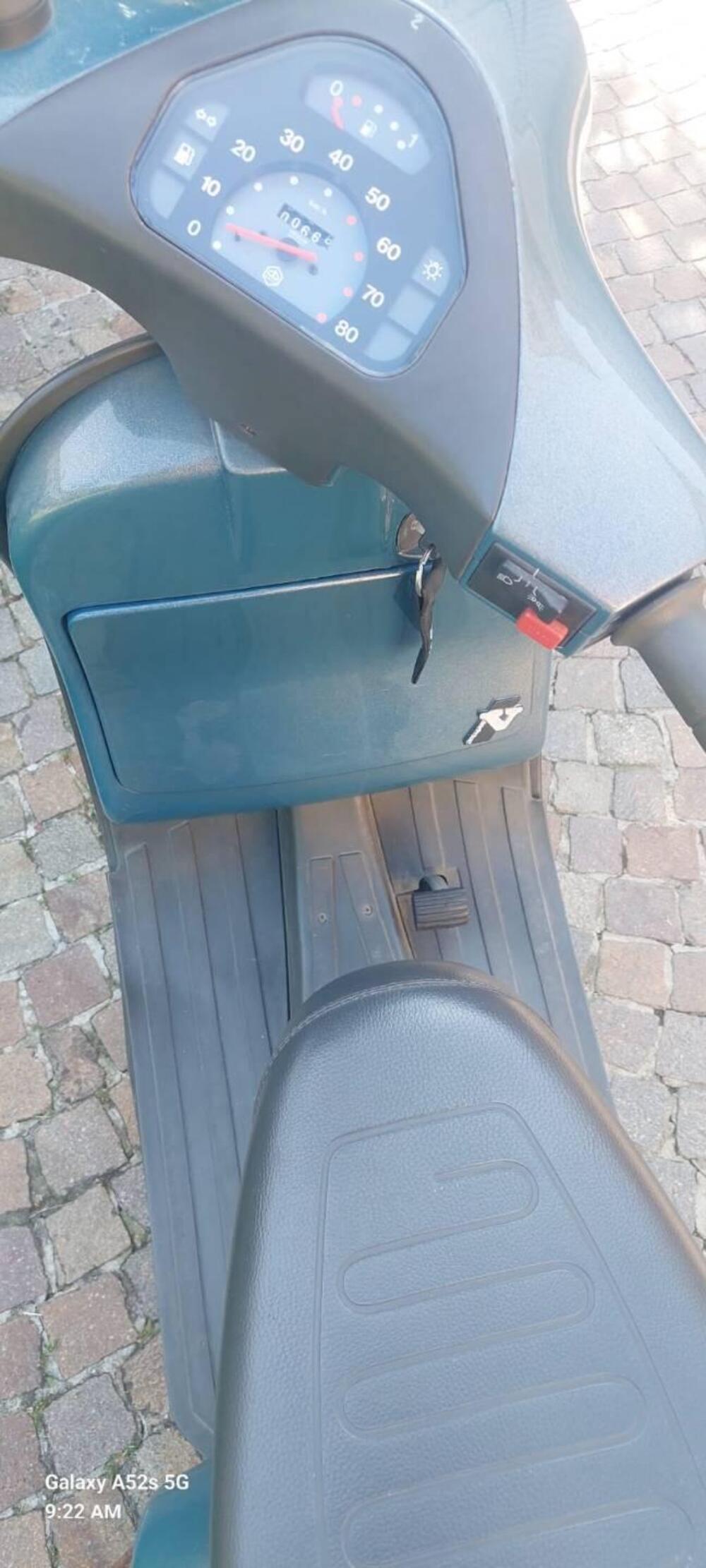 Piaggio Piaggio Vespa 50 PK – v5NIT (7)