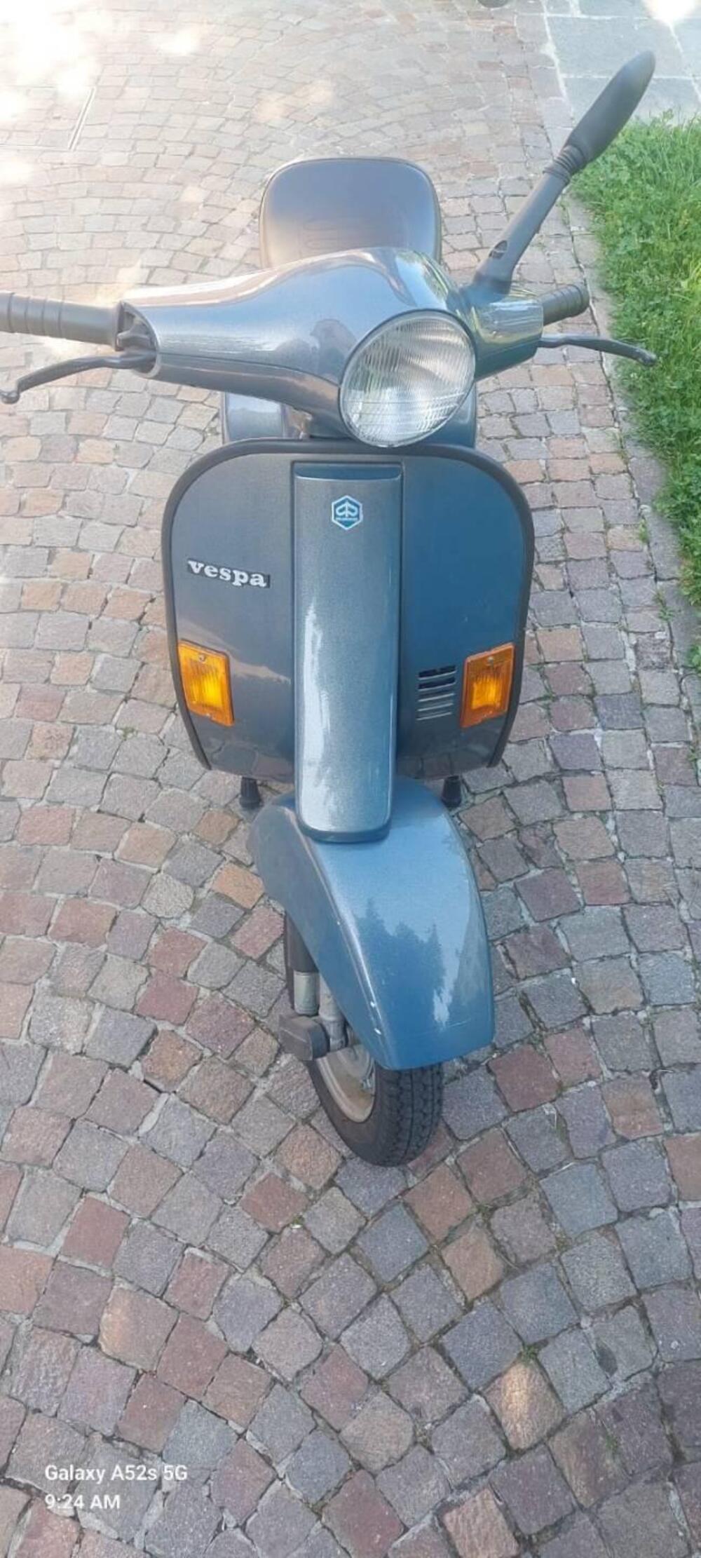 Piaggio Piaggio Vespa 50 PK – v5NIT (8)