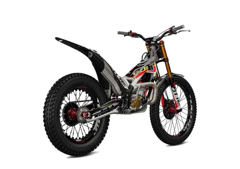 TRS Motorcycles One 250 One 250 Gold Edition (2025) (3)