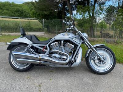 Harley-Davidson 1130 V-Rod (2002 - 05) - VRSCA usata