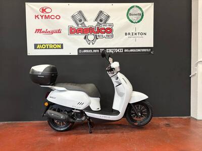 Kymco Filly 50 (2024 - 25) nuova