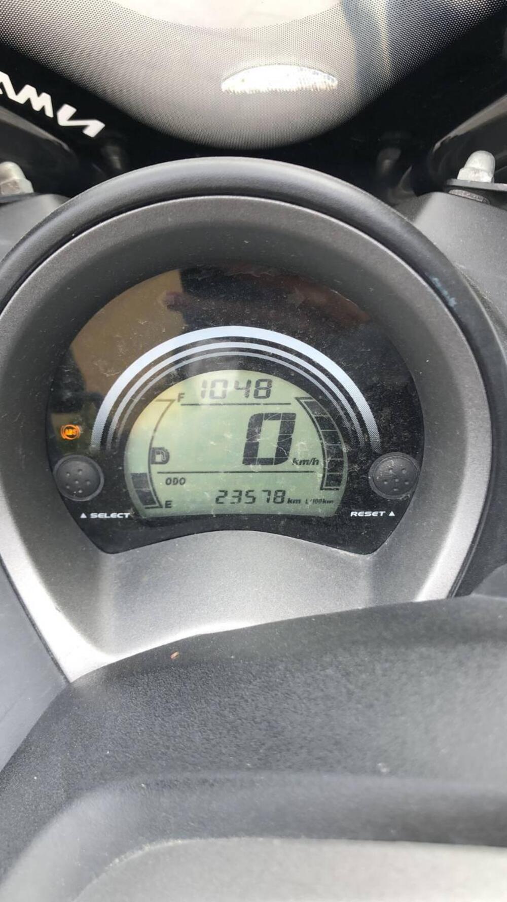 Yamaha N-Max 155 (2017 - 20) (6)