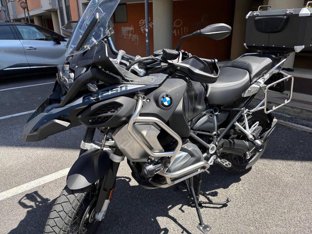 Bmw R 1250 GS Adventure (2021 - 24)