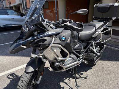 Bmw R 1250 GS Adventure (2021 - 24) usata