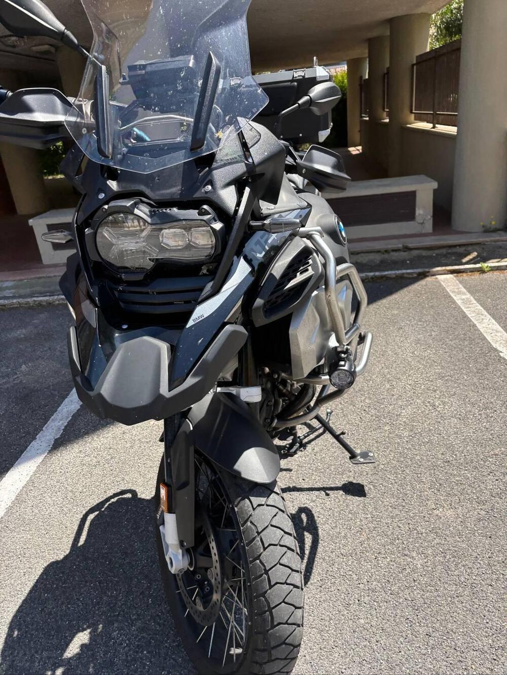 Bmw R 1250 GS Adventure (2021 - 24) (3)