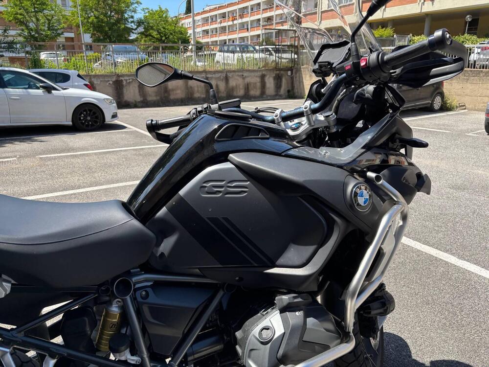 Bmw R 1250 GS Adventure (2021 - 24) (4)