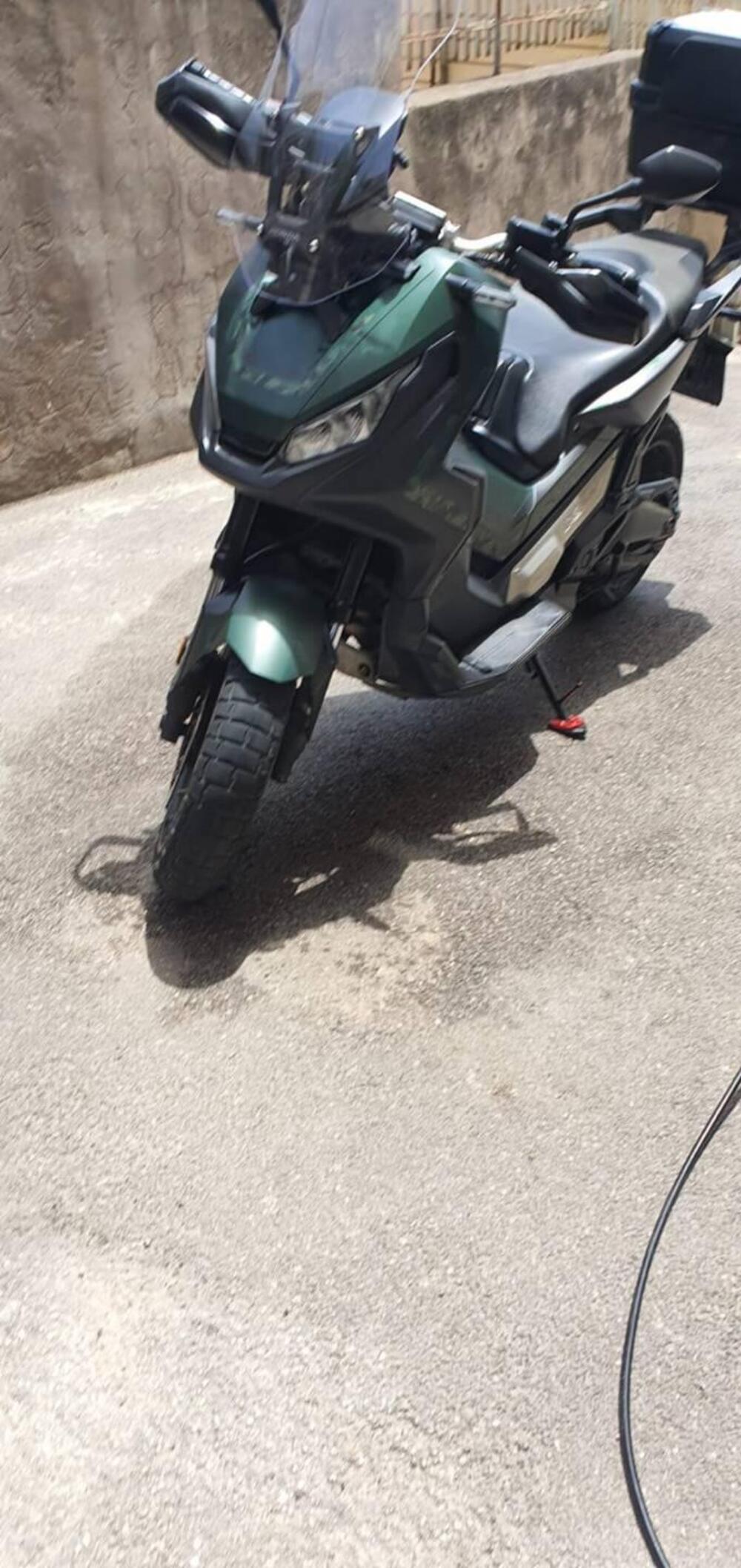 Honda X-ADV 750 (2018 - 20) (3)